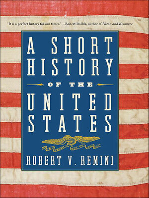 A Short History of the United States - ebook